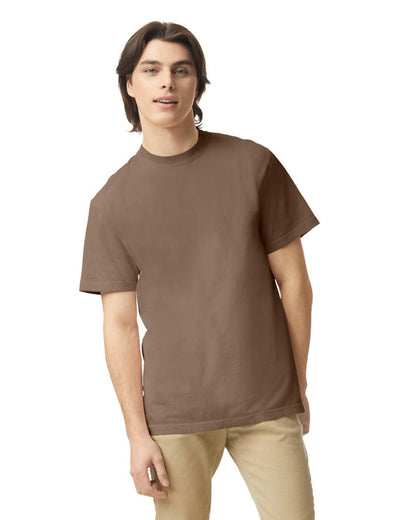 Comfort Colors Adult Heavyweight T-Shirt - Espresso