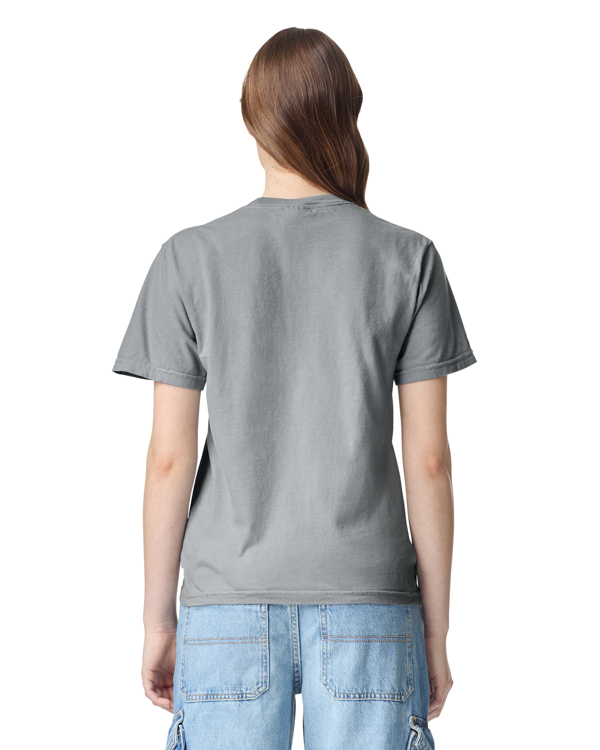 Comfort Colors Adult Heavyweight T-Shirt - Granite