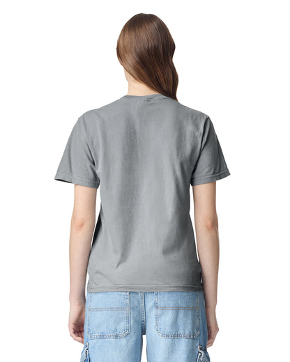 Comfort Colors Adult Heavyweight T-Shirt - Granite