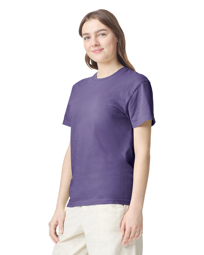 Comfort Colors Adult Heavyweight T-Shirt - Grape