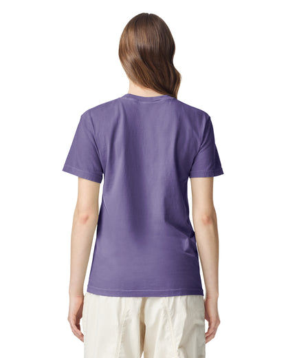 Comfort Colors Adult Heavyweight T-Shirt - Grape