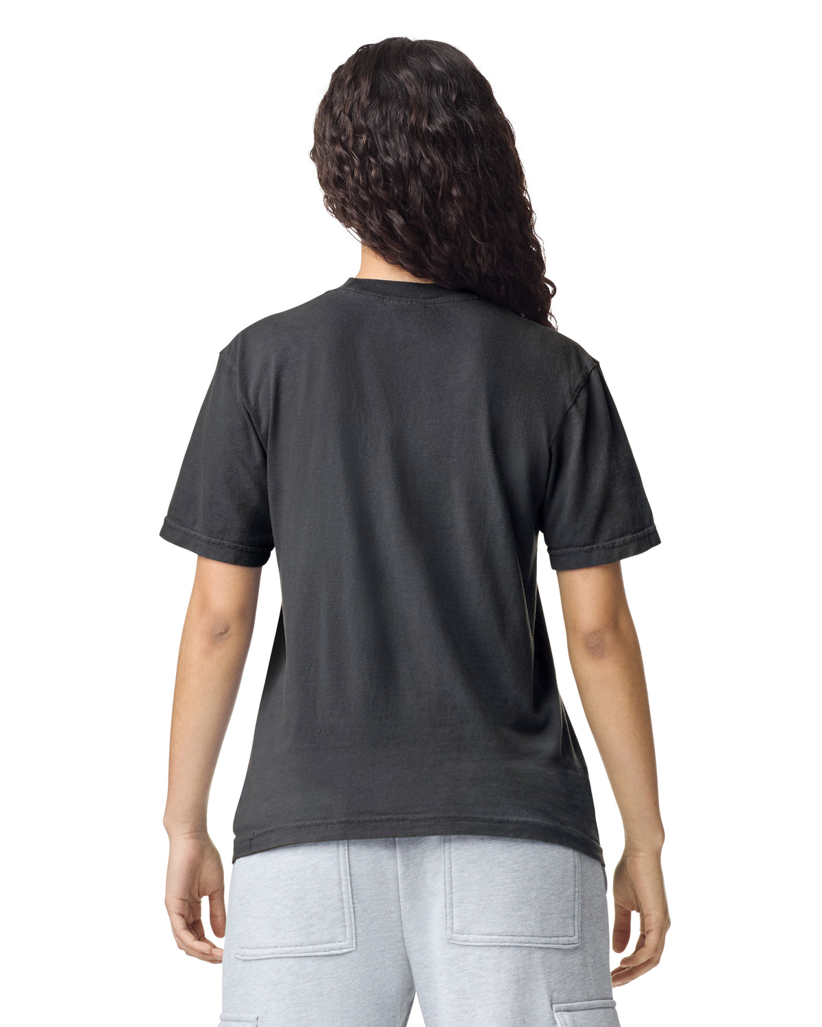 Comfort Colors Adult Heavyweight T-Shirt - Graphite