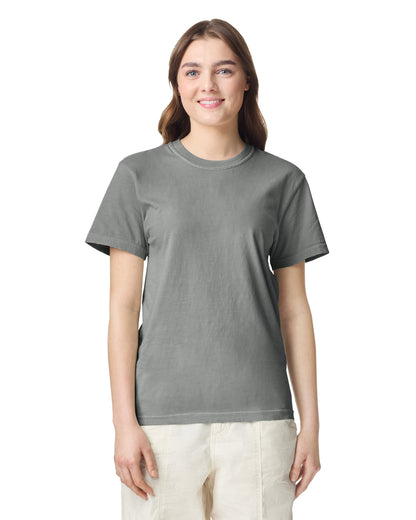 Comfort Colors Adult Heavyweight T-Shirt - Grey