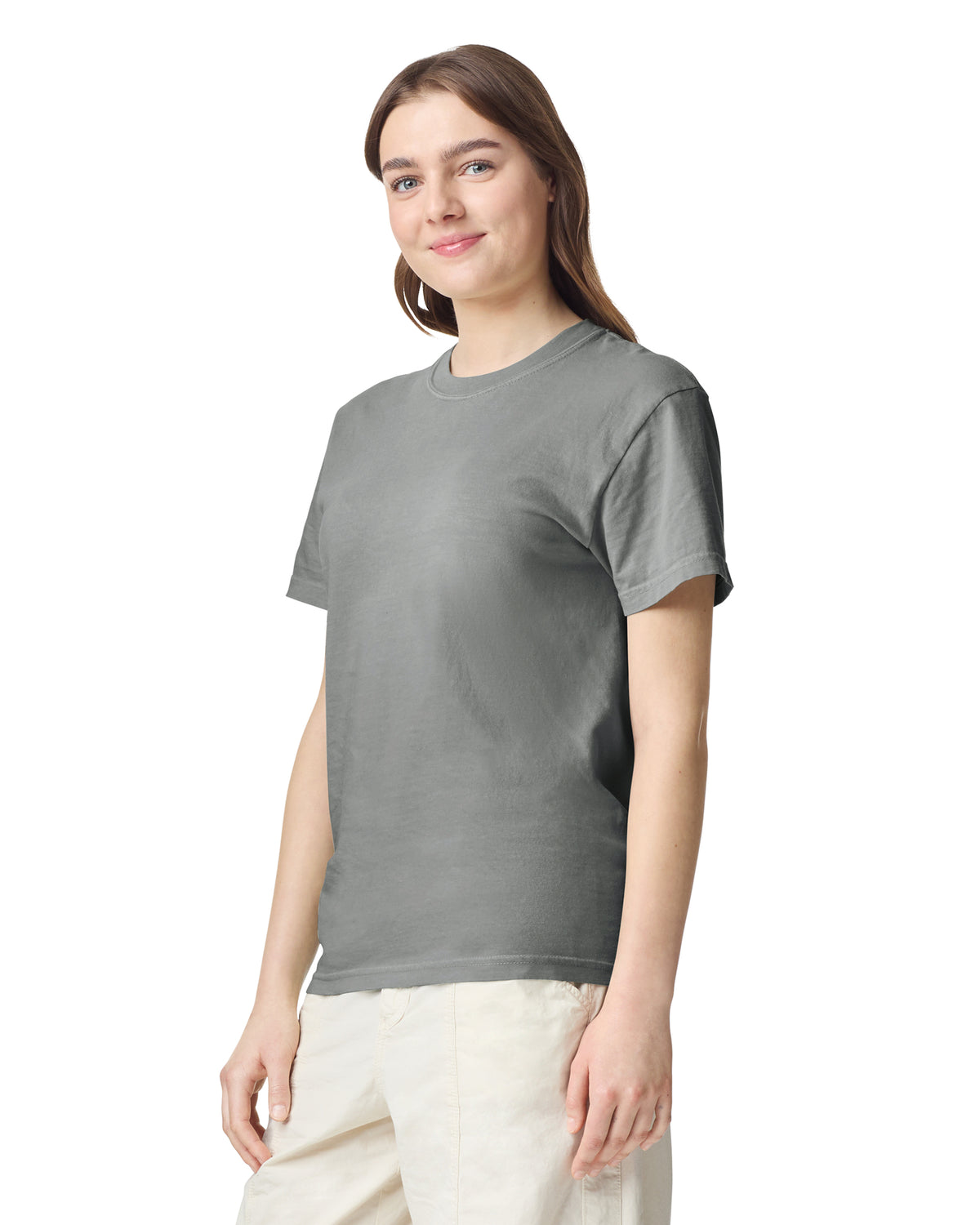 Comfort Colors Adult Heavyweight T-Shirt - Grey