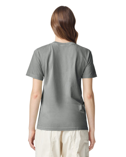 Comfort Colors Adult Heavyweight T-Shirt - Grey