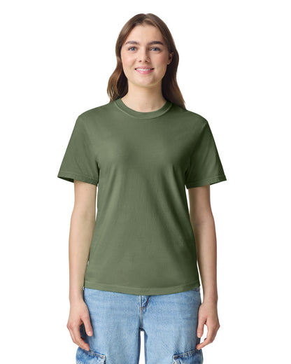 Comfort Colors Adult Heavyweight T-Shirt - Hemp