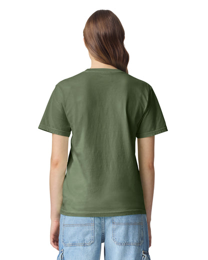 Comfort Colors Adult Heavyweight T-Shirt - Hemp