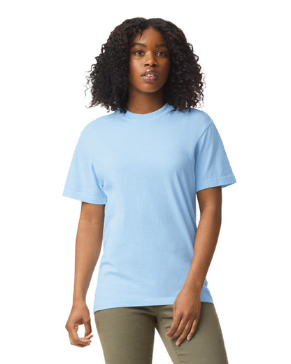 Comfort Colors Adult Heavyweight T-Shirt - Hydrangea