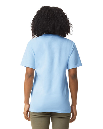 Comfort Colors Adult Heavyweight T-Shirt - Hydrangea