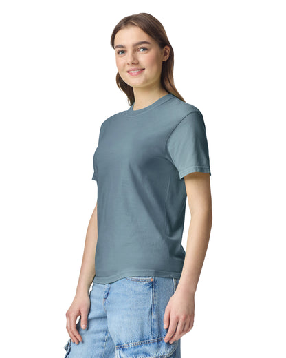 Comfort Colors Adult Heavyweight T-Shirt - Ice Blue