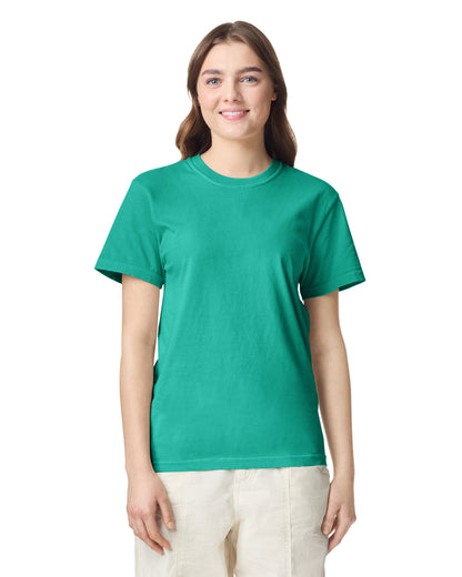 Comfort Colors Adult Heavyweight T-Shirt - Island Green