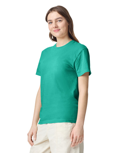 Comfort Colors Adult Heavyweight T-Shirt - Island Green