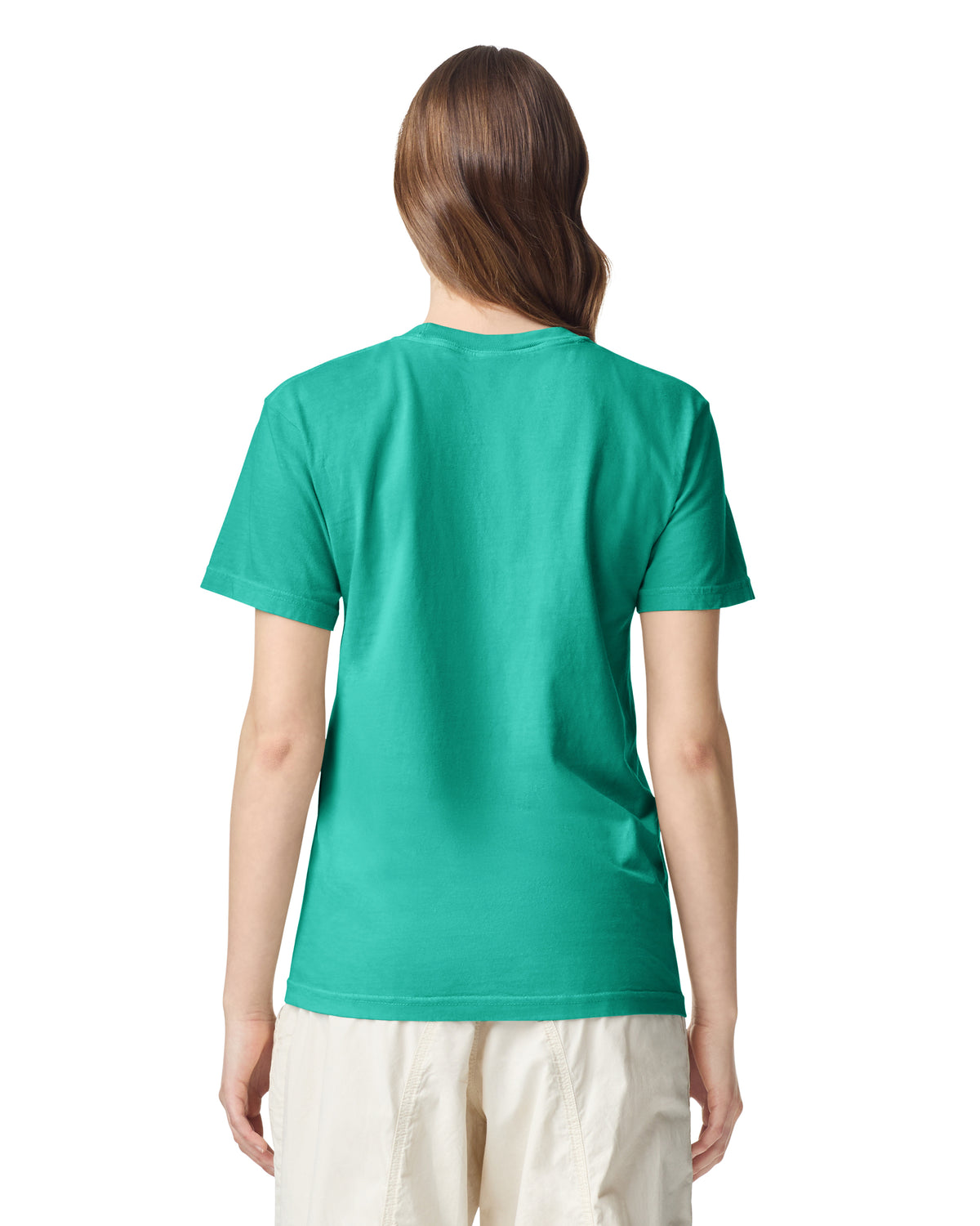 Comfort Colors Adult Heavyweight T-Shirt - Island Green