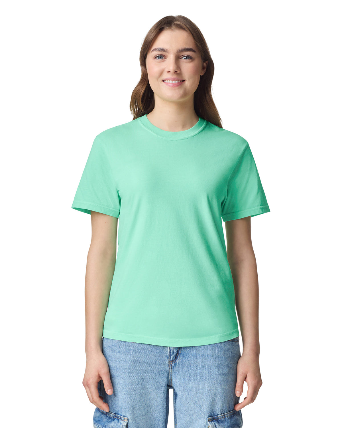 Comfort Colors Adult Heavyweight T-Shirt - Island Reef