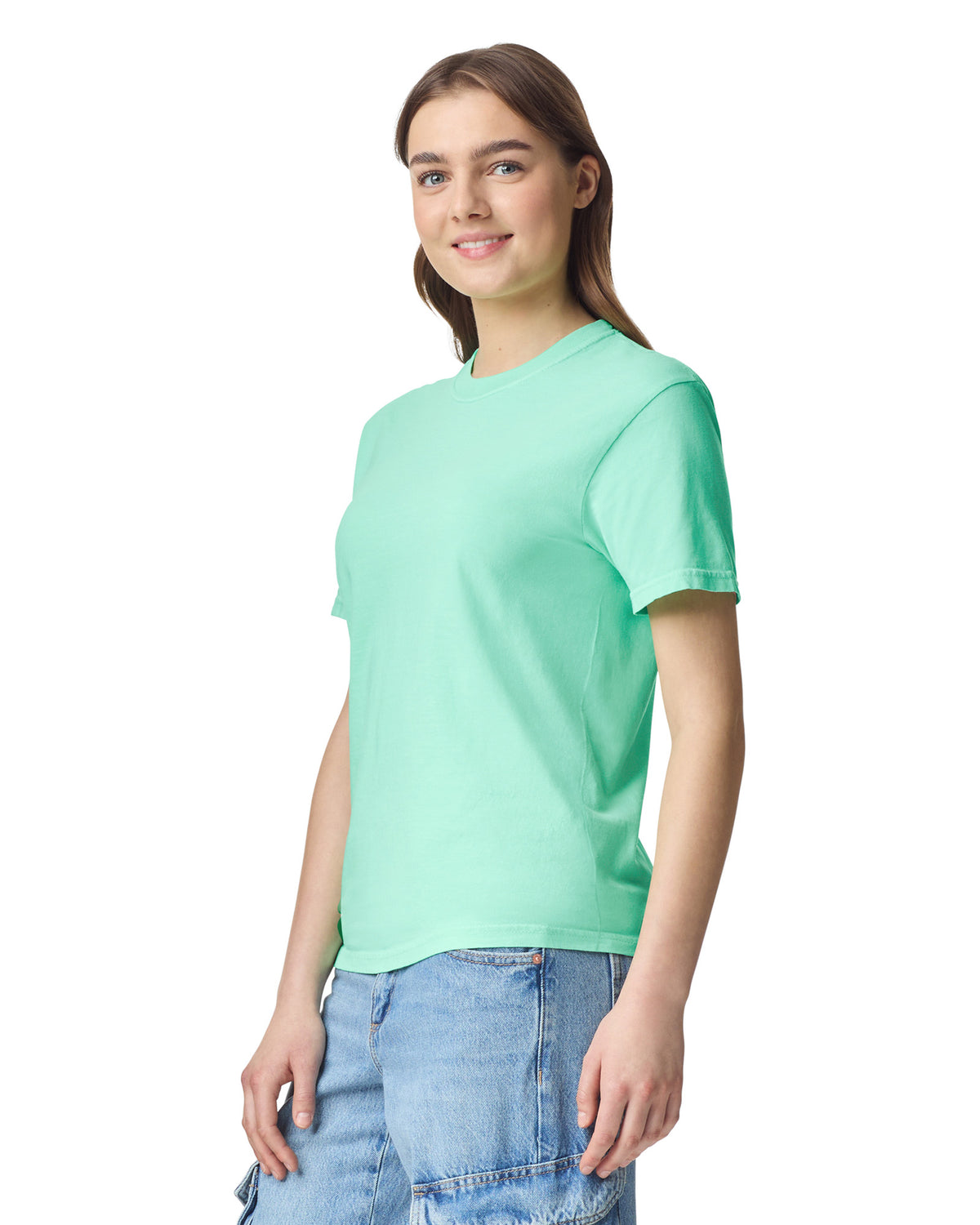 Comfort Colors Adult Heavyweight T-Shirt - Island Reef