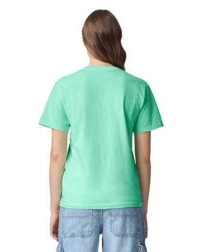 Comfort Colors Adult Heavyweight T-Shirt - Island Reef