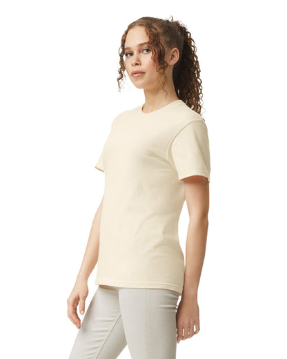 Comfort Colors Adult Heavyweight T-Shirt - Ivory