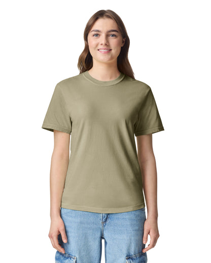 Comfort Colors Adult Heavyweight T-Shirt - Khaki
