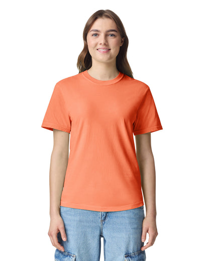 Comfort Colors Adult Heavyweight T-Shirt - Melon