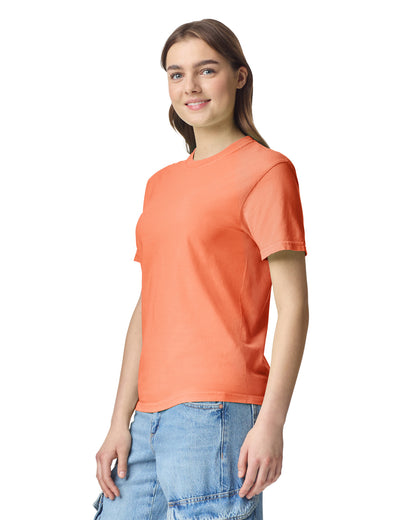 Comfort Colors Adult Heavyweight T-Shirt - Melon