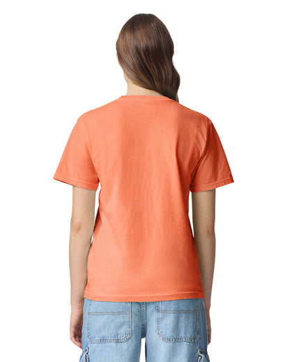 Comfort Colors Adult Heavyweight T-Shirt - Melon