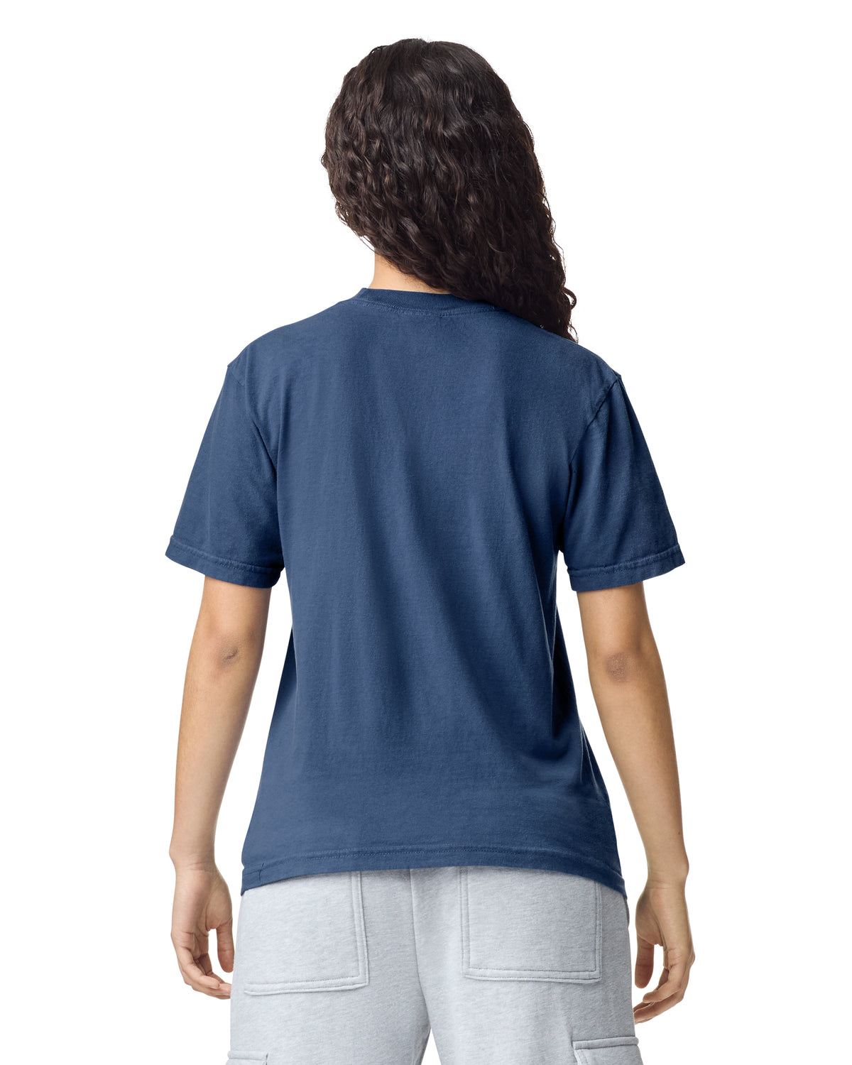 Comfort Colors Adult Heavyweight T-Shirt - Midnight