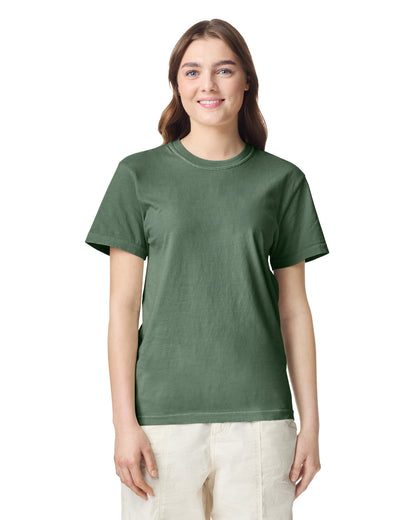 Comfort Colors Adult Heavyweight T-Shirt - Moss