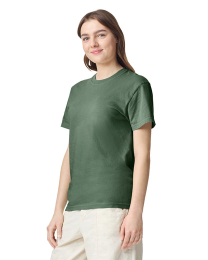Comfort Colors Adult Heavyweight T-Shirt - Moss