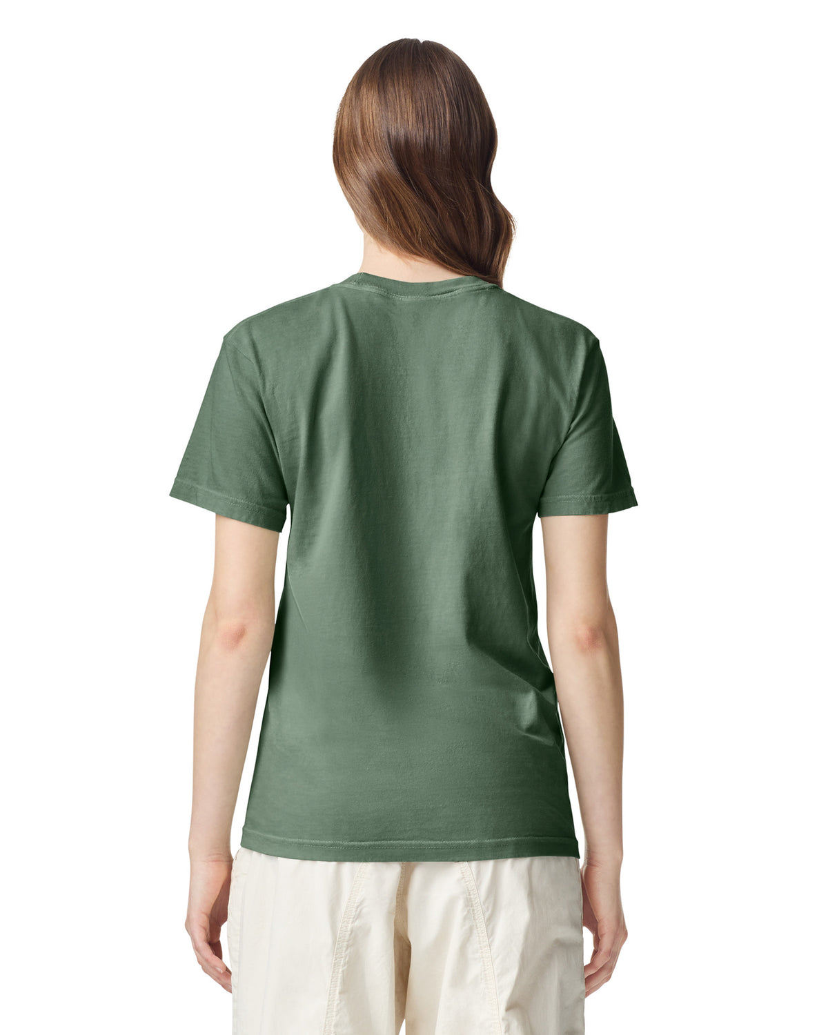 Comfort Colors Adult Heavyweight T-Shirt - Moss