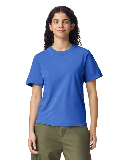 Comfort Colors Adult Heavyweight T-Shirt - Mystic Blue