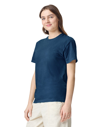 Comfort Colors Adult Heavyweight T-Shirt - Navy