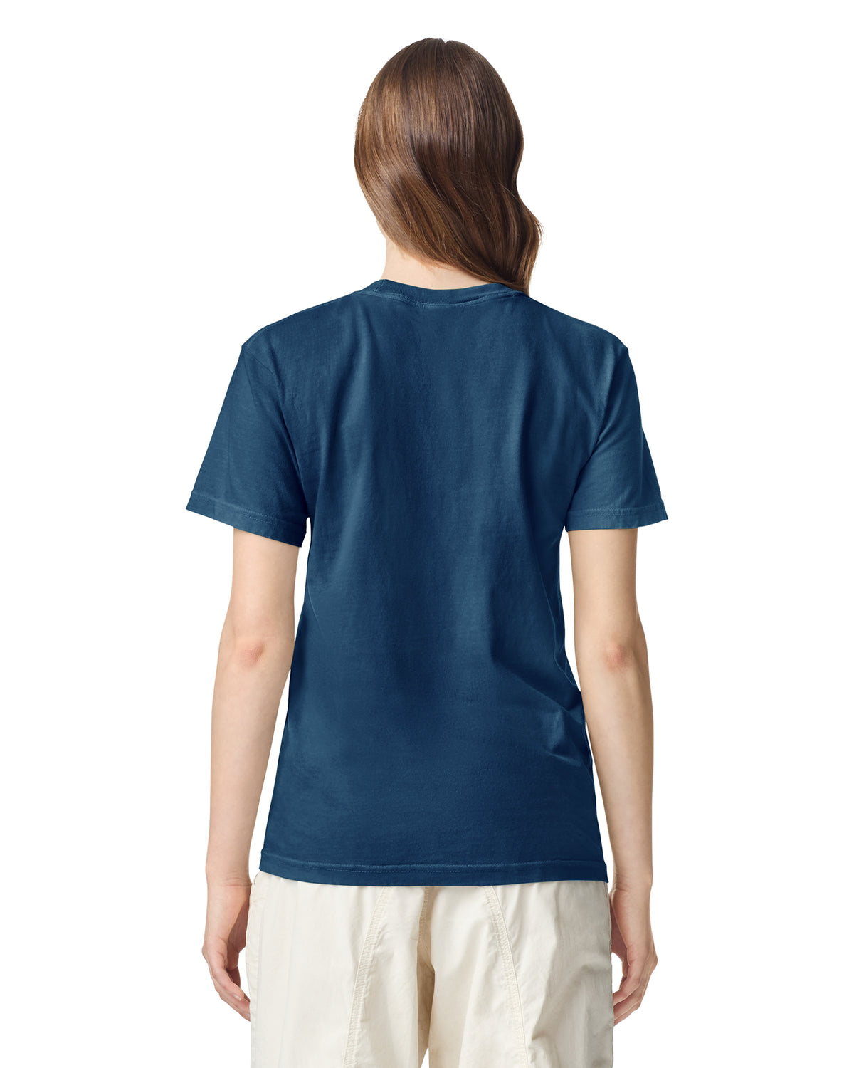 Comfort Colors Adult Heavyweight T-Shirt - Navy