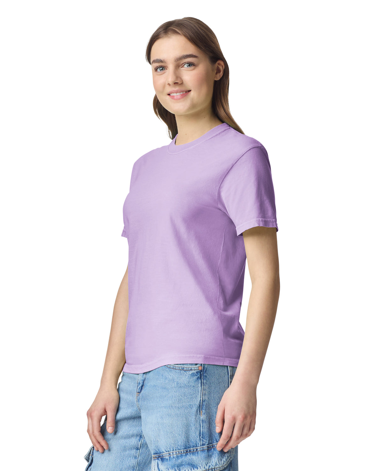 Comfort Colors Adult Heavyweight T-Shirt - Orchid