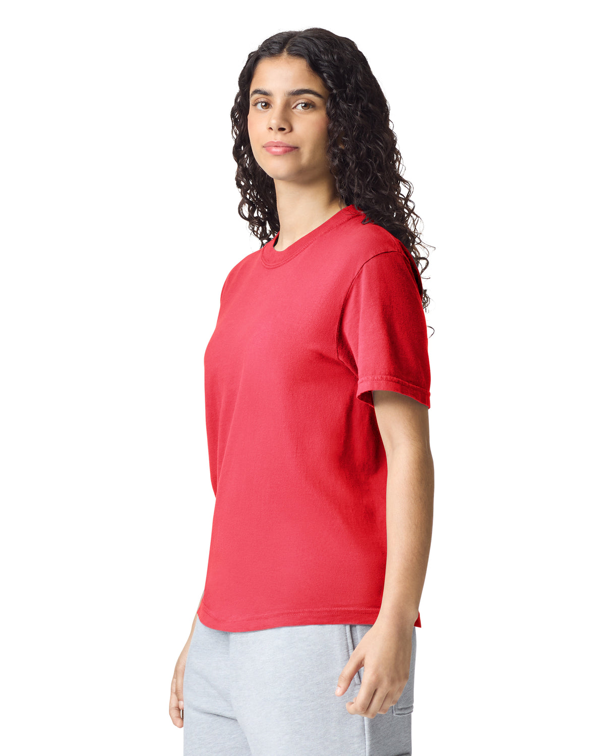Comfort Colors Adult Heavyweight T-Shirt - Paprika