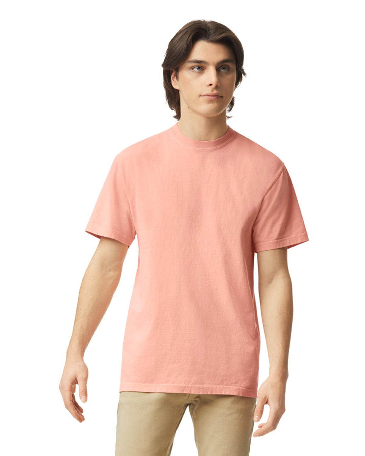 Comfort Colors Adult Heavyweight T-Shirt - Peachy