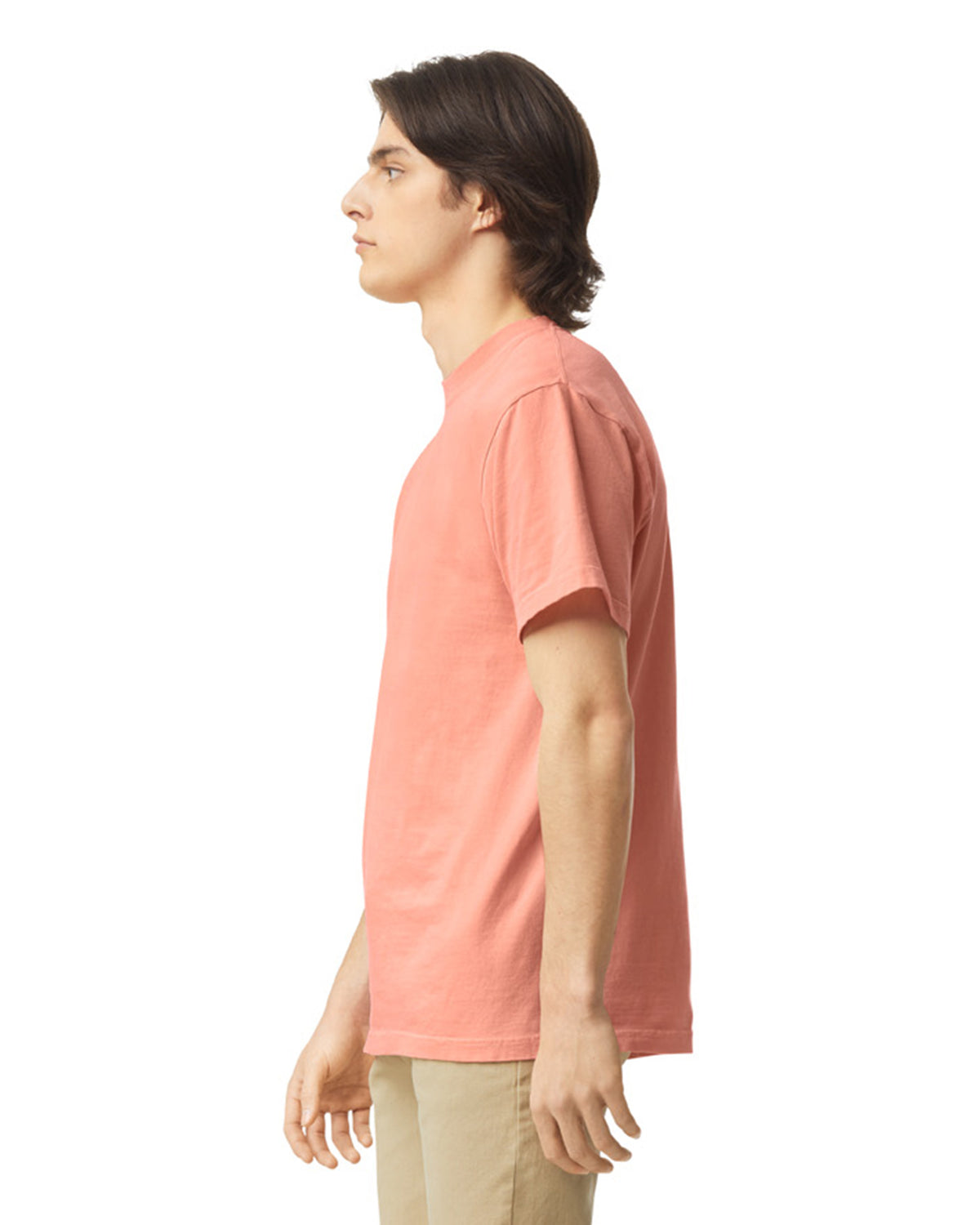 Comfort Colors Adult Heavyweight T-Shirt - Peachy