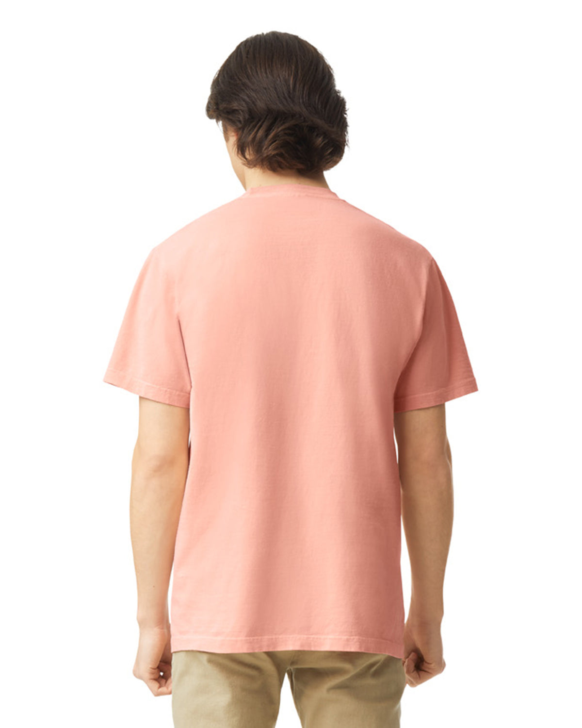 Comfort Colors Adult Heavyweight T-Shirt - Peachy