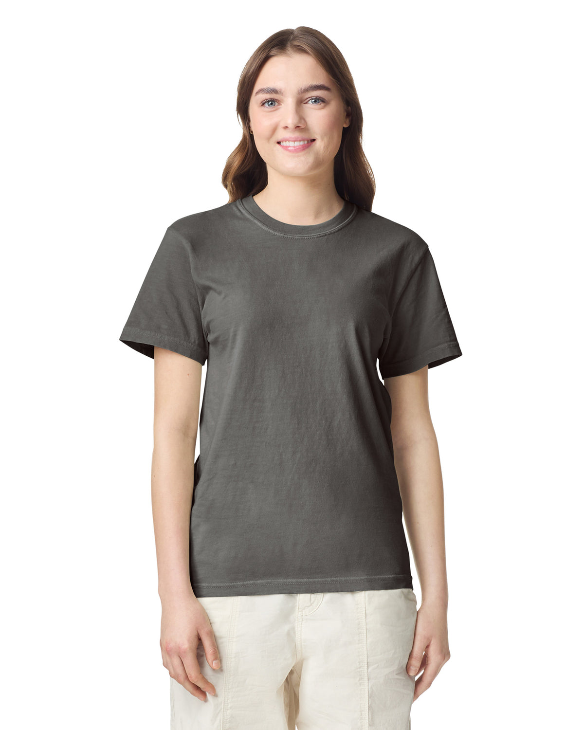 Comfort Colors Adult Heavyweight T-Shirt - Pepper