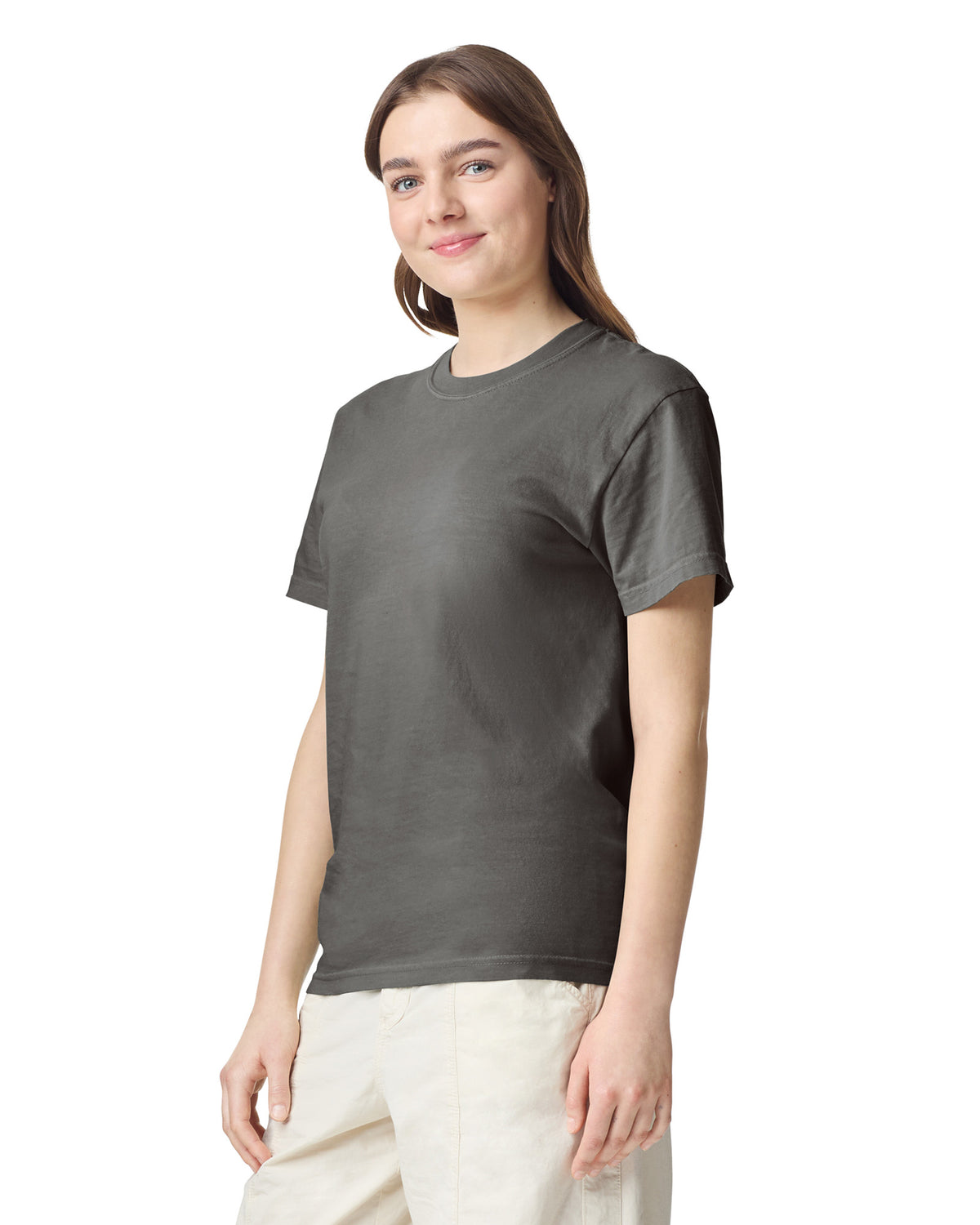 Comfort Colors Adult Heavyweight T-Shirt - Pepper