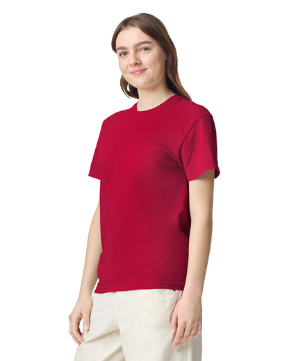 Comfort Colors Adult Heavyweight T-Shirt - Red