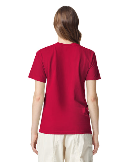 Comfort Colors Adult Heavyweight T-Shirt - Red