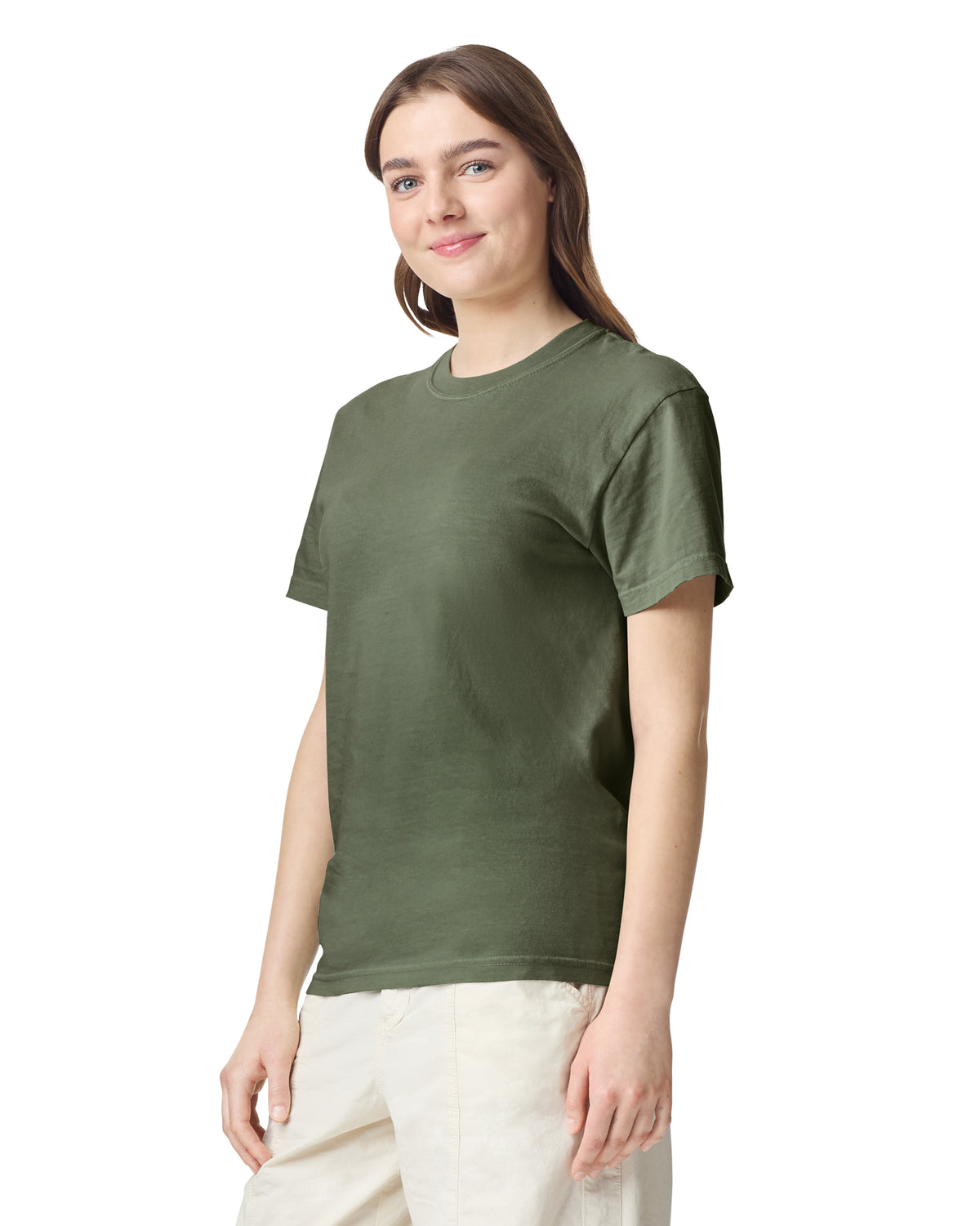 Comfort Colors Adult Heavyweight T-Shirt - Sage