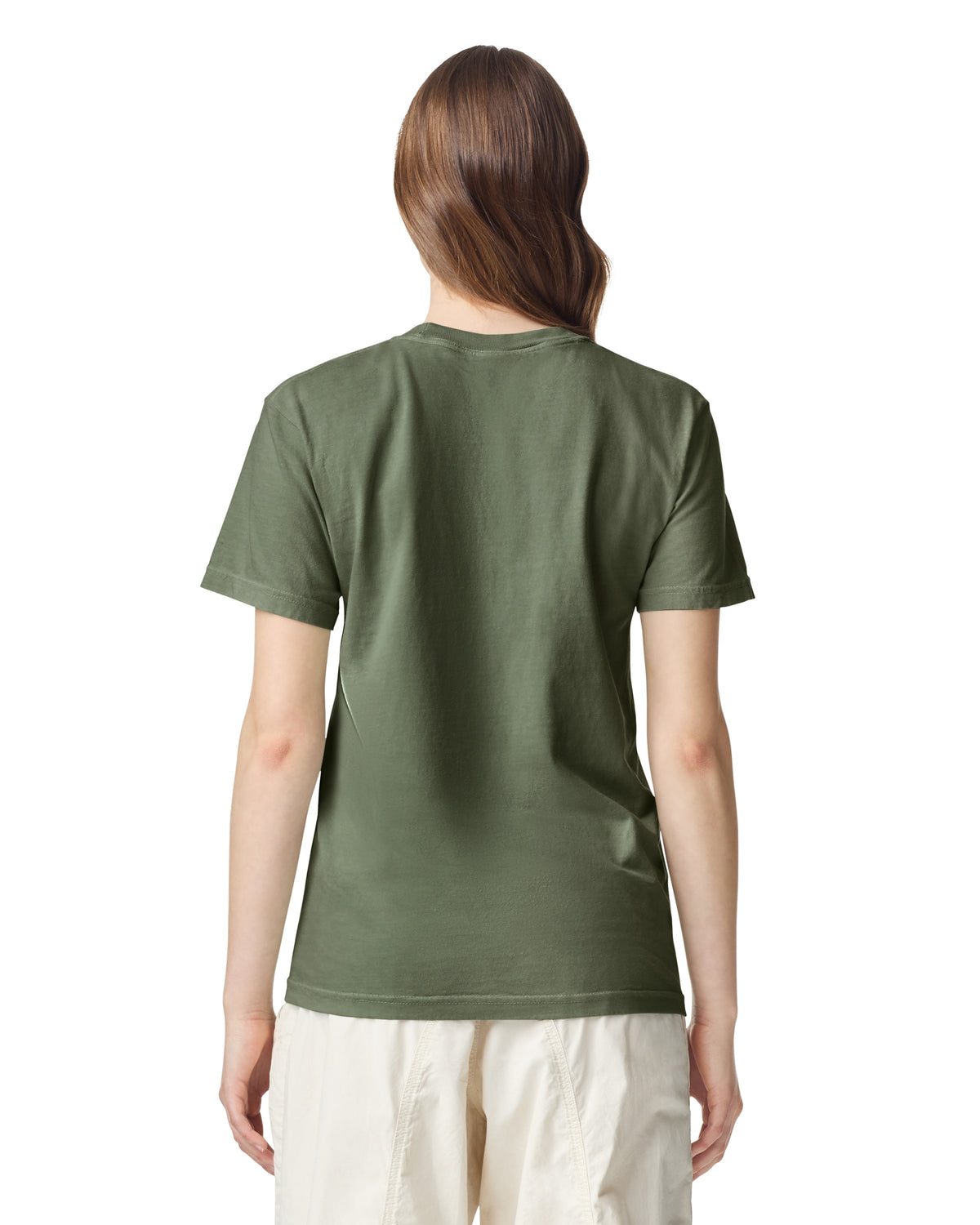 Comfort Colors Adult Heavyweight T-Shirt - Sage