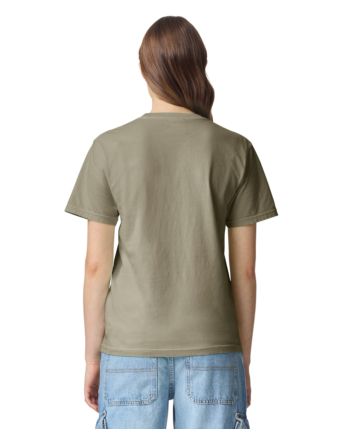 Comfort Colors Adult Heavyweight T-Shirt - Sandstone