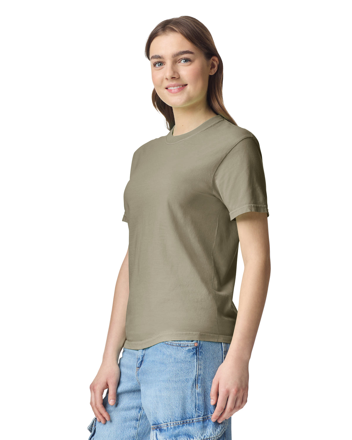 Comfort Colors Adult Heavyweight T-Shirt - Sandstone