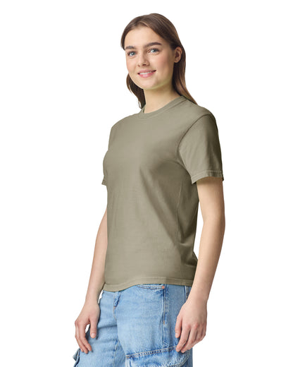 Comfort Colors Adult Heavyweight T-Shirt - Sandstone