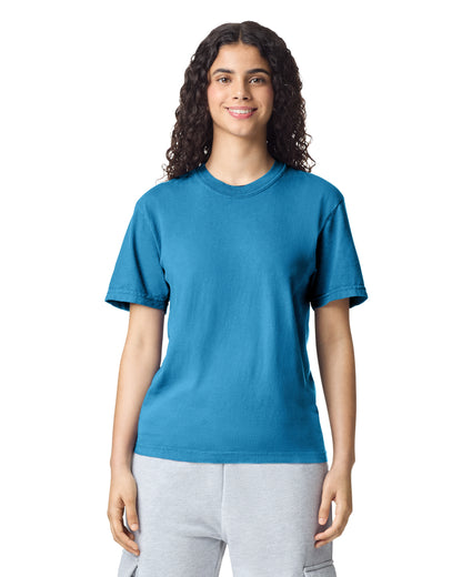 Comfort Colors Adult Heavyweight T-Shirt - Sapphire