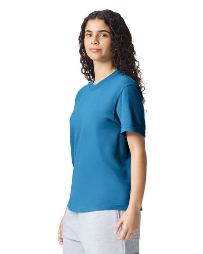 Comfort Colors Adult Heavyweight T-Shirt - Sapphire