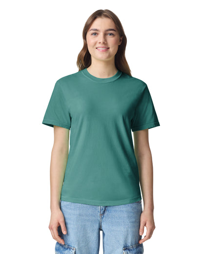 Comfort Colors Adult Heavyweight T-Shirt - Seafoam
