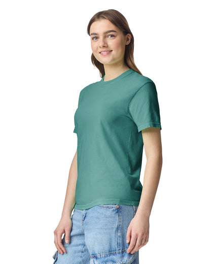 Comfort Colors Adult Heavyweight T-Shirt - Seafoam